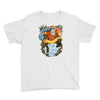 avatar of the air nomads Youth Tee