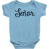 senor Baby Bodysuit