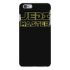 jedi master iPhone 6 Plus/6s Plus Case
