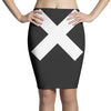 the x Pencil Skirts