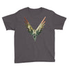 logan paul Maverick Youth Tee