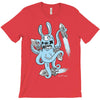 octobunny returns T-Shirt