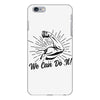 We Can Do It! iPhone 6/6s Plus Case