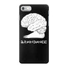 braindance iPhone 7 Case
