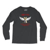 raizez you from purrdition Long Sleeve Shirts
