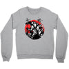godzilla Crewneck Sweatshirt