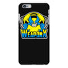mutant weapon iPhone 6 Plus/6S Plus Case