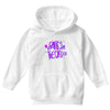 patd Youth Hoodie