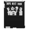 boys next door iPad 3 and 4 Case