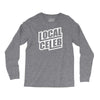 local celeb Long Sleeve Shirts
