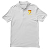 pizza chew! Polo Shirt