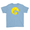 charlie skellignton Youth Tee