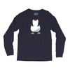 penguin suit Long Sleeve Shirts