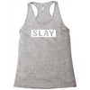 slay Racerback Tank