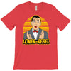 loner rebel T-Shirt