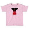 pool black red Toddler T-shirt