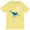 pi bird T-Shirt