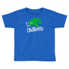 chillkr&ouml;te Toddler T-shirt