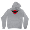 red batman Unisex Hoodie
