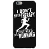 running iPhone 6/6s Case