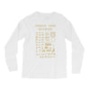 choose your weapon best trending Long Sleeve Shirts