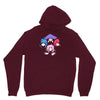 bohemian holograms Unisex Hoodie