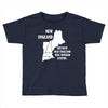 because old england  was wicked     stupid. Toddler T-shirt
