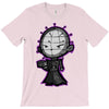 pinhead (cenobite) T-Shirt