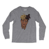 XXXTentacion Long Sleeve Shirts