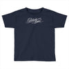 parkway drive logo Toddler T-shirt