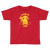 vermilion gym Toddler T-shirt