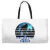 Big Foot Weekender Totes