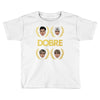Dobre Brothers Toddler T-shirt