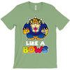 like a bows T-Shirt