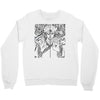 Naruto Sage Crewneck Sweatshirt