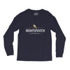 bird Long Sleeve Shirts