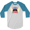 legendary father 3/4 Sleeve Shirt
