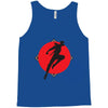 vic bad Tank Top