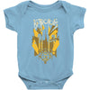 biotropolis Baby Bodysuit