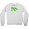 back to the 80's Crewneck Sweatshirt