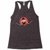 Warrior Racerback Tank