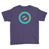 school out for summer Youth Tee