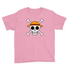 ONE PIECE Youth Tee