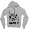 gamer Zipper Hoodie