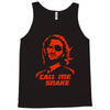 call me snake Tank Top