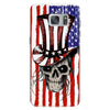 july 4th skull Samsung Galaxy S7