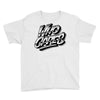 who cares Youth Tee