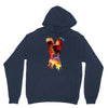 jake paul x Unisex Hoodie