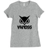 vanoss Ladies Fitted T-Shirt