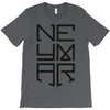 neyma black logo T-Shirt